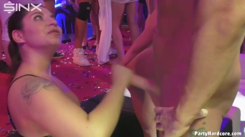 Party Hardcore Gone Crazy Vol. 45 Part 9 - Cam 1 Screencap 30 on sinx.preview.netperv.com