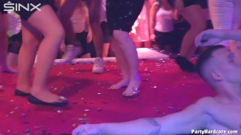Party Hardcore Gone Crazy Vol. 45 Part 9 - Cam 1 Screencap 32 on sinx.preview.netperv.com