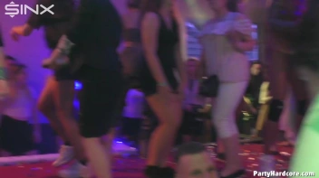 Party Hardcore Gone Crazy Vol. 45 Part 9 - Cam 1 Screencap 33 on sinx.preview.netperv.com