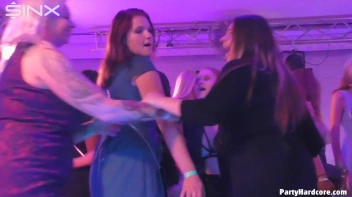 Party Hardcore Gone Crazy Vol. 45 Part 9 - Cam 1 Screencap 39 on sinx.preview.netperv.com