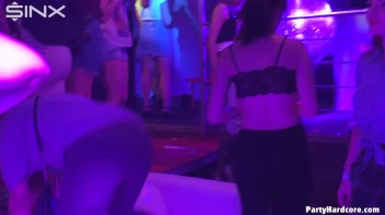 Party Hardcore Gone Crazy Vol. 45 Part 9 - Cam 1 Screencap 47 on sinx.preview.netperv.com