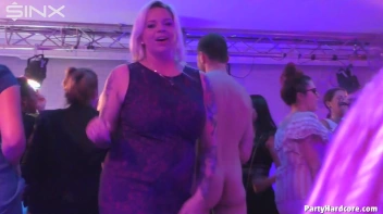 Party Hardcore Gone Crazy Vol. 45 Part 9 - Cam 1 Screencap 48 on sinx.preview.netperv.com