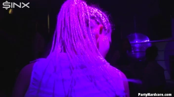 Party Hardcore Gone Crazy Vol. 45 Part 9 - Cam 1 Screencap 49 on sinx.preview.netperv.com