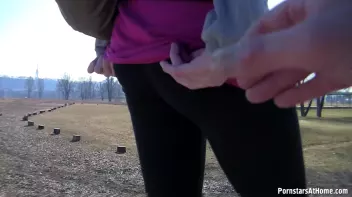 Playground Handjob Screencap 9 on sinx.preview.netperv.com
