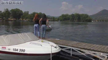 College Cuties Secluded Outdoor Sexcapade Screencap 7 on sinx.preview.netperv.com