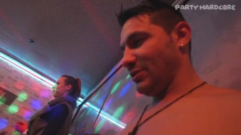 Party Hardcore Gone Crazy Vol. 27 Part 4 - Cam 3 Screencap 84 on sinx.preview.netperv.com