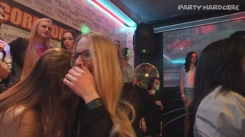Party Hardcore Gone Crazy Vol. 27 Part 4 - Cam 3 Screencap 1 on sinx.preview.netperv.com