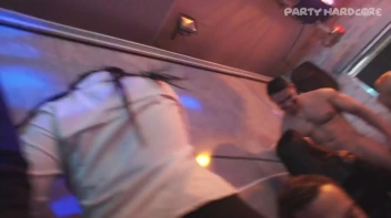 Party Hardcore Gone Crazy Vol. 27 Part 4 - Cam 3 Screencap 36 on sinx.preview.netperv.com