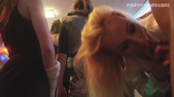 Party Hardcore Gone Crazy Vol. 27 Part 4 - Cam 3 Screencap 43 on sinx.preview.netperv.com