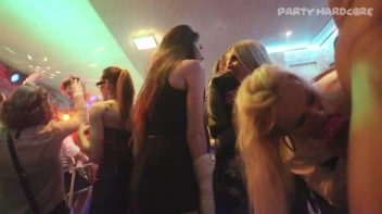 Party Hardcore Gone Crazy Vol. 27 Part 4 - Cam 3 Screencap 45 on sinx.preview.netperv.com