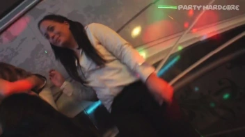 Party Hardcore Gone Crazy Vol. 27 Part 4 - Cam 3 Screencap 54 on sinx.preview.netperv.com