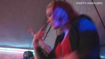 Party Hardcore Gone Crazy Vol. 25 Part 5 - Cam 2 Screencap 84 on sinx.preview.netperv.com