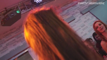 Party Hardcore Gone Crazy Vol. 25 Part 5 - Cam 2 Screencap 47 on sinx.preview.netperv.com