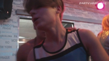 Party Hardcore Gone Crazy Vol. 25 Part 5 - Cam 2 Screencap 62 on sinx.preview.netperv.com