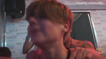 Party Hardcore Gone Crazy Vol. 25 Part 5 - Cam 2 Screencap 63 on sinx.preview.netperv.com