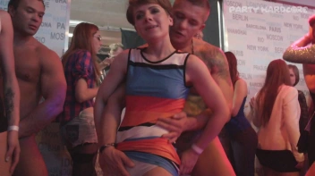 Party Hardcore Gone Crazy Vol. 25 Part 5 - Cam 2 Screencap 67 on sinx.preview.netperv.com