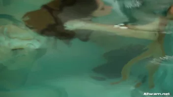 Shiny Satin Pool Pal Freaks Screencap 86 on sinx.preview.netperv.com