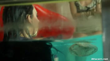 Shiny Satin Pool Pal Freaks Screencap 89 on sinx.preview.netperv.com