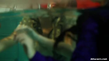 Shiny Satin Pool Pal Freaks Screencap 90 on sinx.preview.netperv.com