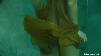 Shiny Satin Pool Pal Freaks Screencap 99 on sinx.preview.netperv.com