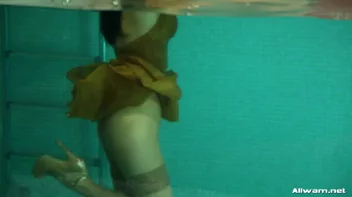 Shiny Satin Pool Pal Freaks Screencap 24 on sinx.preview.netperv.com