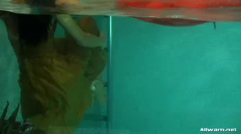 Shiny Satin Pool Pal Freaks Screencap 28 on sinx.preview.netperv.com