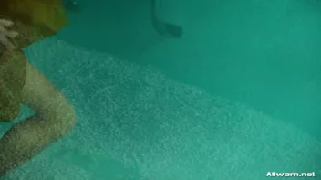 Shiny Satin Pool Pal Freaks Screencap 35 on sinx.preview.netperv.com