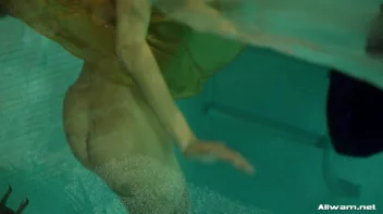 Shiny Satin Pool Pal Freaks Screencap 38 on sinx.preview.netperv.com