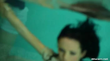 Shiny Satin Pool Pal Freaks Screencap 56 on sinx.preview.netperv.com