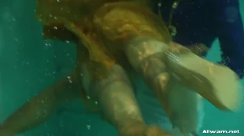 Shiny Satin Pool Pal Freaks Screencap 59 on sinx.preview.netperv.com