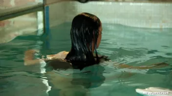 Shiny Satin Pool Pal Freaks Screencap 74 on sinx.preview.netperv.com