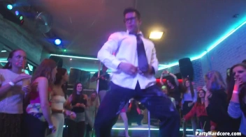 Party Hardcore Gone Crazy Vol. 30 Part 3 - Cam 1 Screencap 110 on sinx.preview.netperv.com