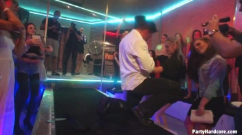 Party Hardcore Gone Crazy Vol. 30 Part 3 - Cam 1 Screencap 114 on sinx.preview.netperv.com