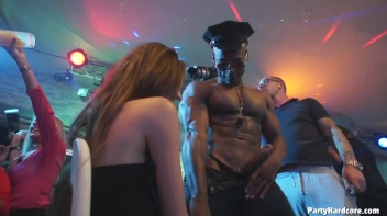 Party Hardcore Gone Crazy Vol. 30 Part 3 - Cam 1 Screencap 18 on sinx.preview.netperv.com