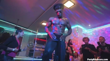 Party Hardcore Gone Crazy Vol. 30 Part 3 - Cam 1 Screencap 22 on sinx.preview.netperv.com