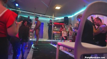 Party Hardcore Gone Crazy Vol. 30 Part 3 - Cam 1 Screencap 25 on sinx.preview.netperv.com