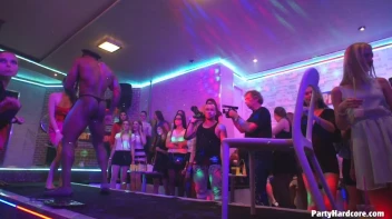 Party Hardcore Gone Crazy Vol. 30 Part 3 - Cam 1 Screencap 35 on sinx.preview.netperv.com