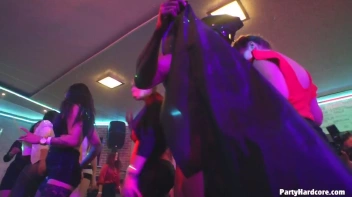 Party Hardcore Gone Crazy Vol. 30 Part 3 - Cam 1 Screencap 50 on sinx.preview.netperv.com