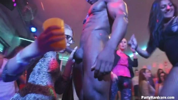 Party Hardcore Gone Crazy Vol. 30 Part 3 - Cam 1 Screencap 60 on sinx.preview.netperv.com