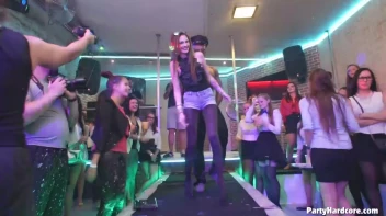 Party Hardcore Gone Crazy Vol. 30 Part 3 - Cam 1 Screencap 7 on sinx.preview.netperv.com