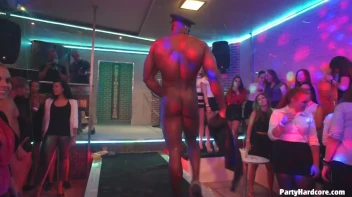 Party Hardcore Gone Crazy Vol. 30 Part 3 - Cam 1 Screencap 71 on sinx.preview.netperv.com