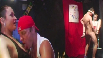 Cock Hungry Czechs Part 4 - Cam 1 Screencap 15 on sinx.preview.netperv.com
