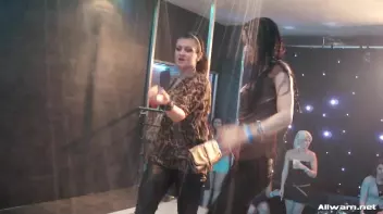 Real Deal Shower Party! Screencap 87 on sinx.preview.netperv.com
