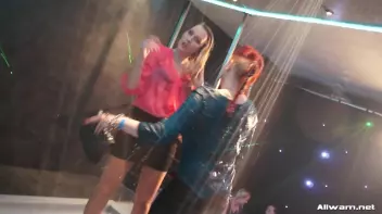 Real Deal Shower Party! Screencap 106 on sinx.preview.netperv.com