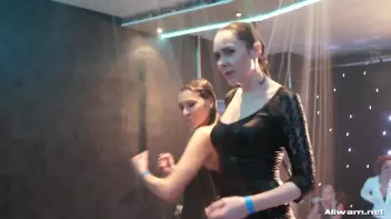 Real Deal Shower Party! Screencap 50 on sinx.preview.netperv.com