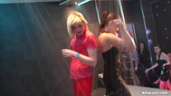 Real Deal Shower Party! Screencap 58 on sinx.preview.netperv.com