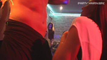 Party Hardcore Gone Crazy Vol. 14 Part 2 - Cam 3 Screencap 95 on sinx.preview.netperv.com