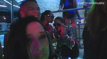 Party Hardcore Gone Crazy Vol. 14 Part 2 - Cam 3 Screencap 1 on sinx.preview.netperv.com