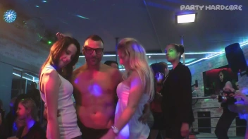 Party Hardcore Gone Crazy Vol. 14 Part 2 - Cam 3 Screencap 111 on sinx.preview.netperv.com
