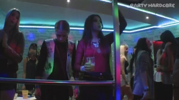 Party Hardcore Gone Crazy Vol. 14 Part 2 - Cam 3 Screencap 3 on sinx.preview.netperv.com